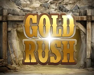 Gold Rush poster1
