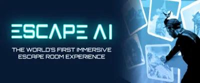 Escape AI poster1