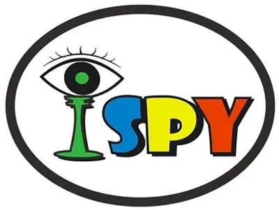 I Spy poster1