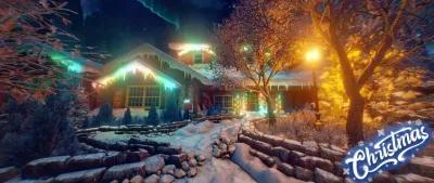 Cristmas poster1