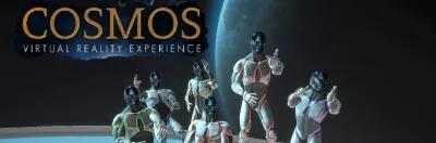 Cosmos poster1