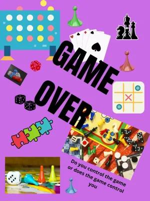 Game Over poster1