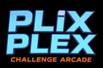 Plix Plex poster1
