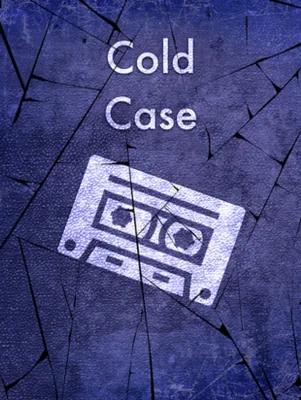 Cold Case poster1