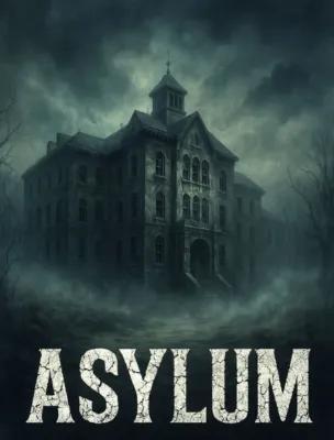 Asylum poster1