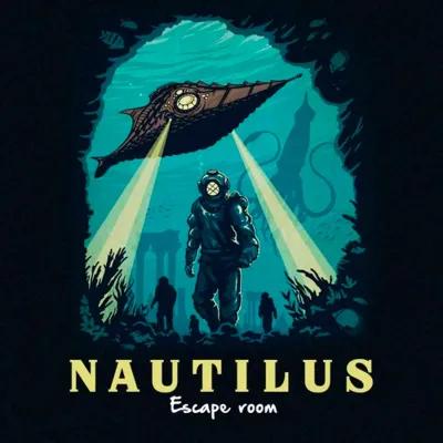 Nautilus poster1