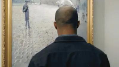 The Heist poster1