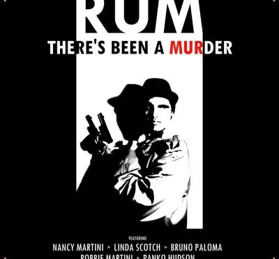 Red Rum poster1