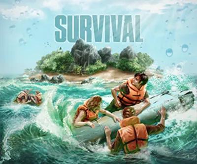 Survival poster1