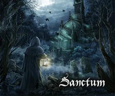 Sanctum poster1