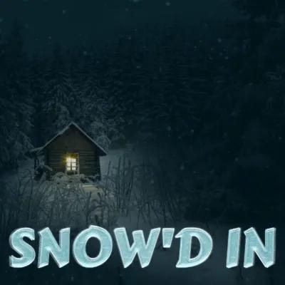 Snow’d In poster1