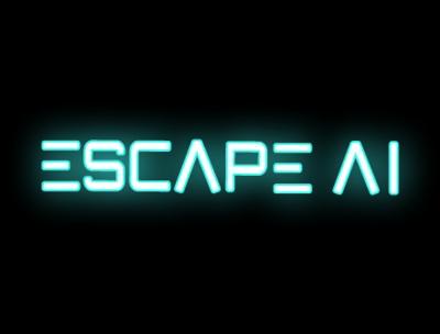 Escape AI poster1