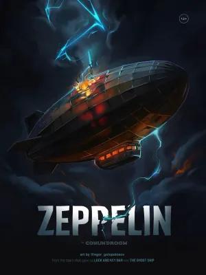Zeppelin poster1