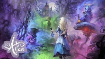 Alice poster1