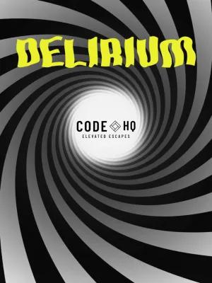 Delirium poster1