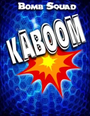 Kaboom poster1