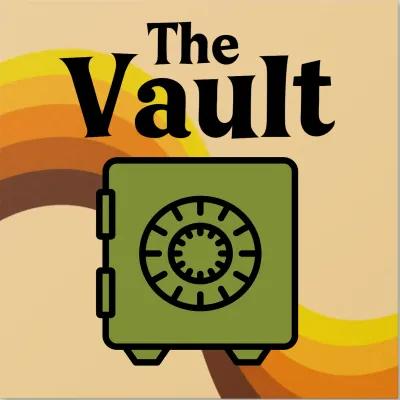 The Vault poster1