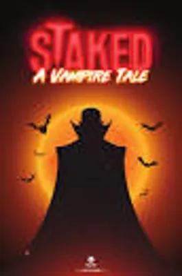 Staked poster1