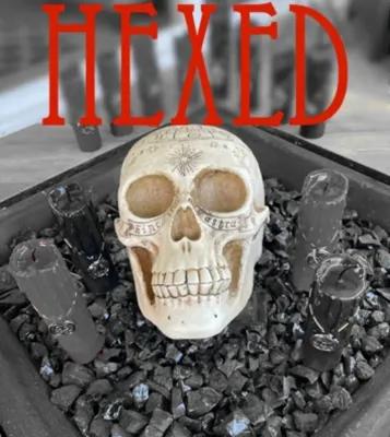 Hexed poster1