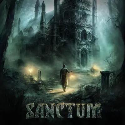 Sanctum poster1