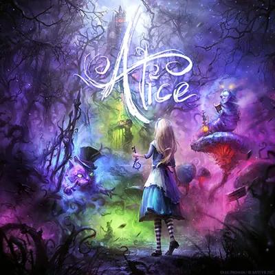 Alice poster1
