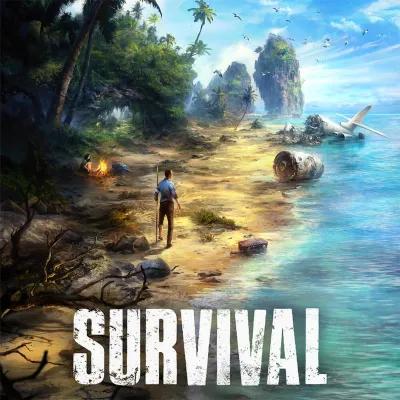 Survival poster1