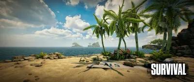Survival poster2