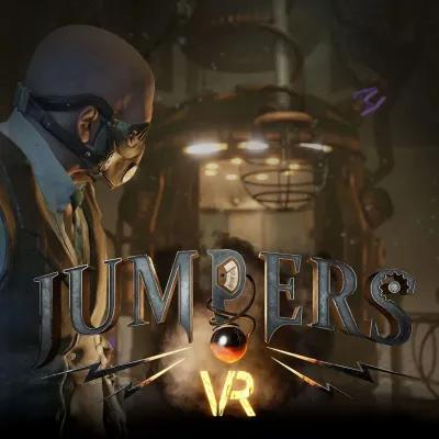 Jumpers poster1