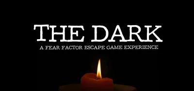 The Dark poster1