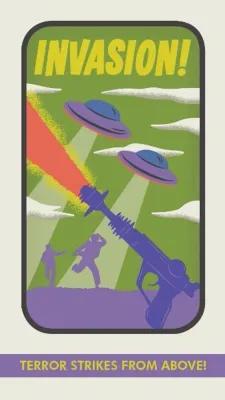 Invasion poster1
