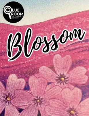 Blossom poster2