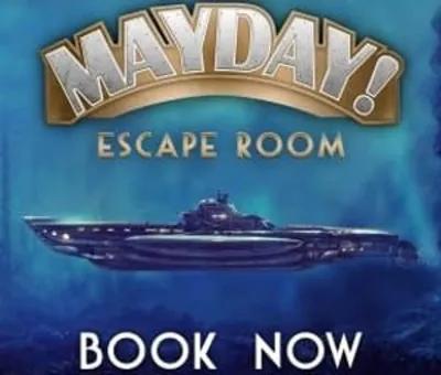 Mayday poster1