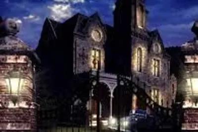 Clue Me In! poster1