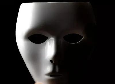 Deceived poster1