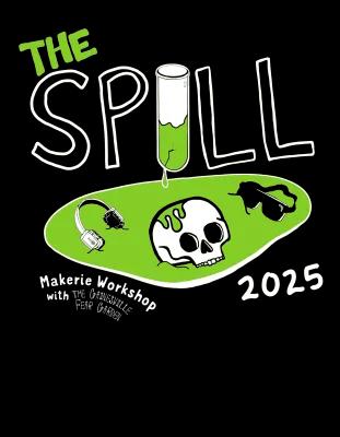 The Spill poster1