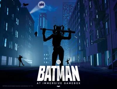 Batman poster1