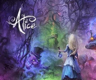 Alice poster1
