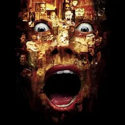 13 Ghosts poster1