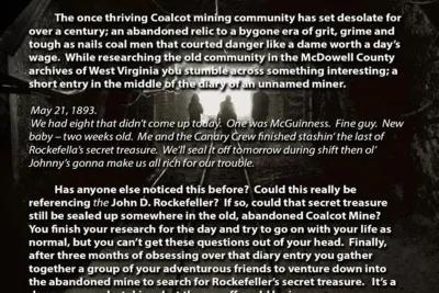 Shafted poster1