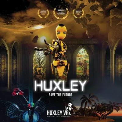 Huxley poster1