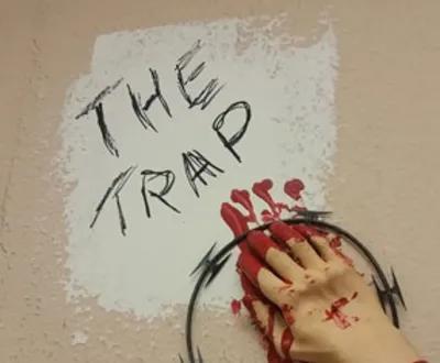 The Trap poster1