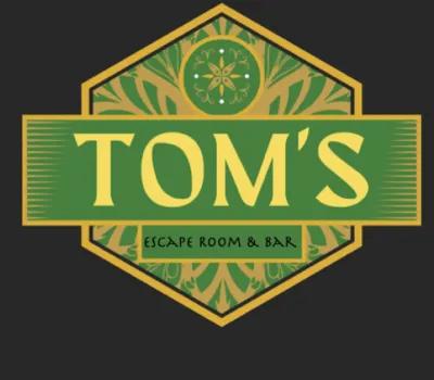 Tom's Bar poster1