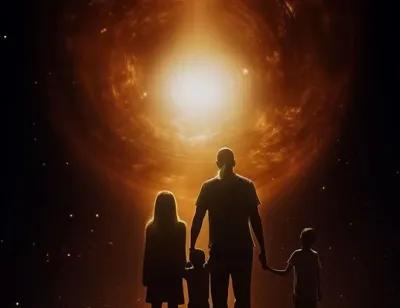 Star Walk poster1