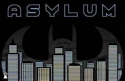 Asylum poster1
