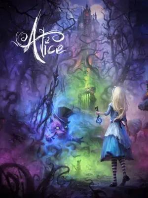 Alice poster1
