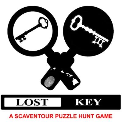 Lost Key poster1