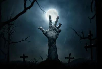 Zombies poster1