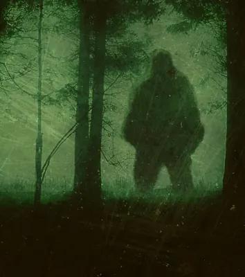 BIgFoot poster1