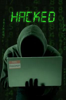 Hacked poster1