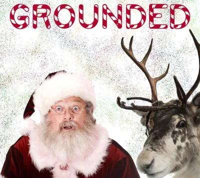 Grounded poster1
